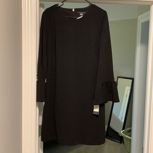 Tommy Hilfiger black dress